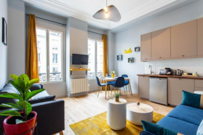 CMG Bastille Saint Antoine 1DG